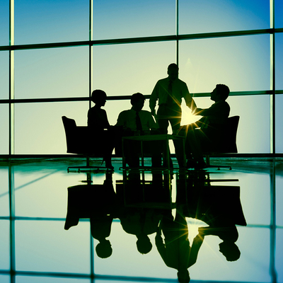 Board of Directors