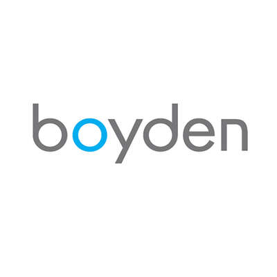 Boyden Expands in Europe by Appointing Six New Partners and One Principal