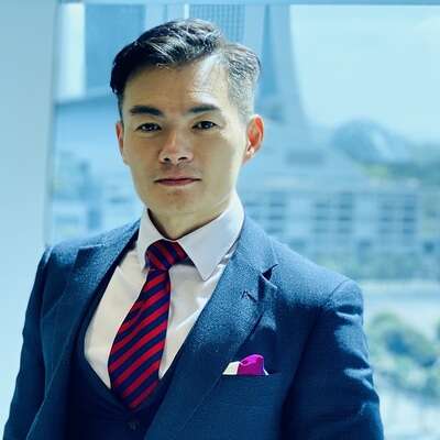 Ivan Lim