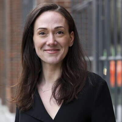 Phoebe Williams