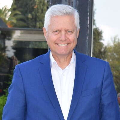 Alexander Lamnidis