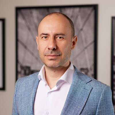 Oleksandr Melnykov