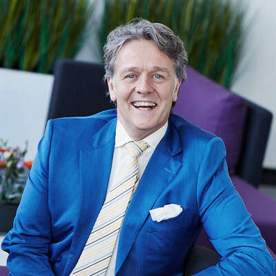 Ulrich Schumann