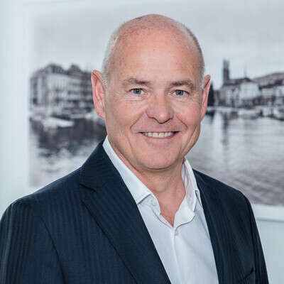 Morten Hannesbo