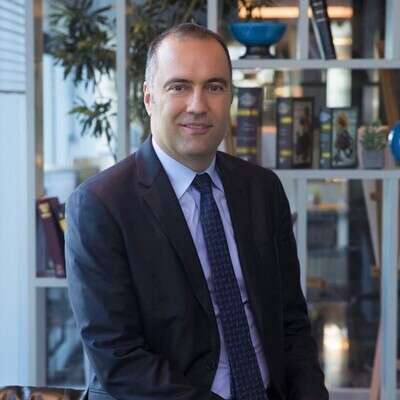 Murat Ergene