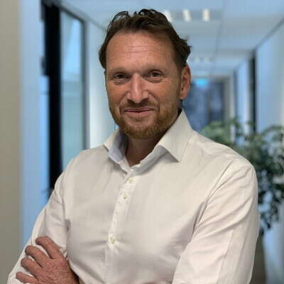 Bas Fransen