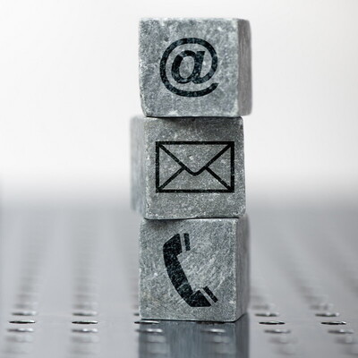 Contactez-nous