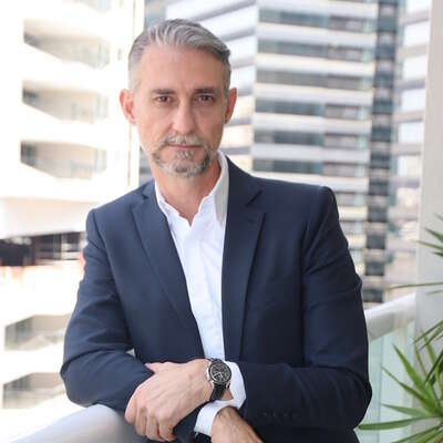 Giancarlo Alcalai