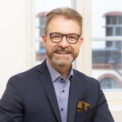 Petri Leino