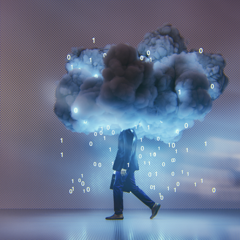 Decoding Digital Transformation