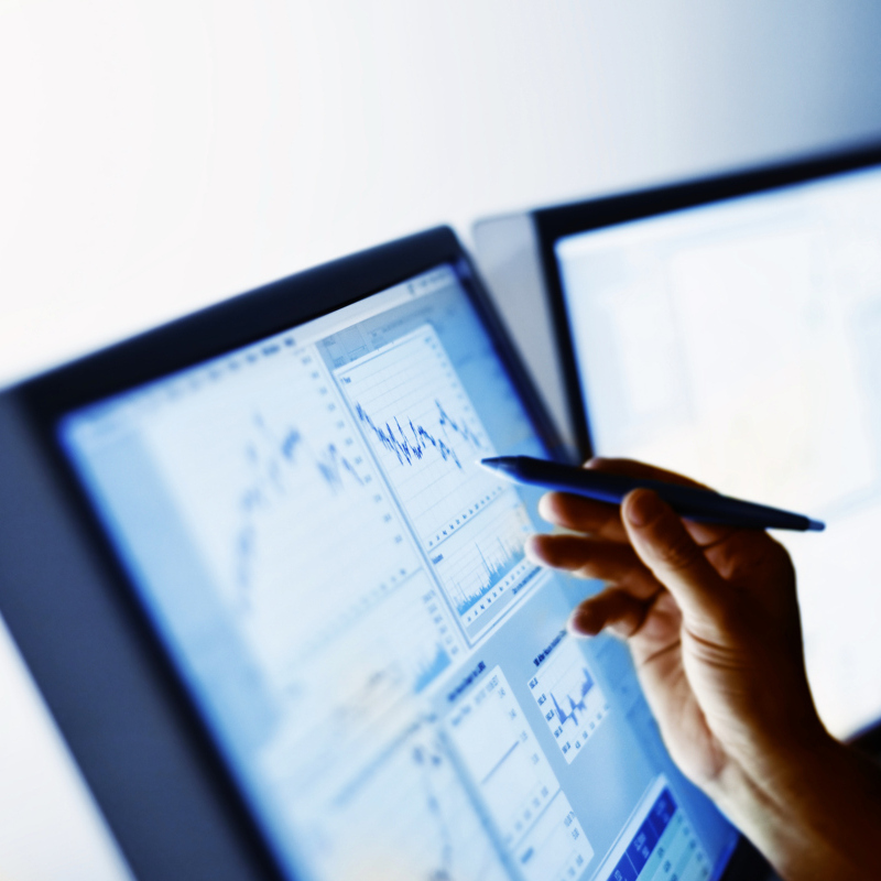 Complexity, productivity and tech enablers