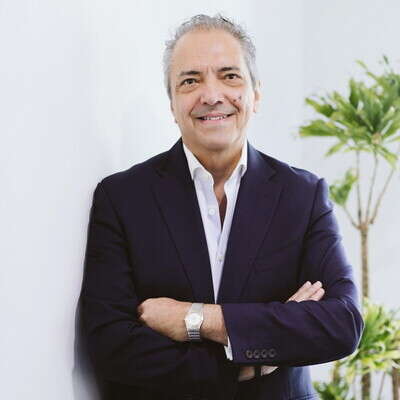 Magdy El Zein