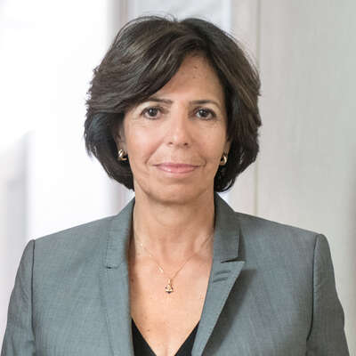 Chantal Berard