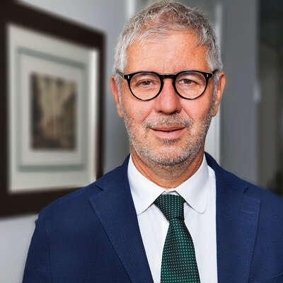 Jorge Ricard