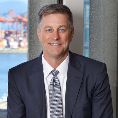 Patrick Reynolds