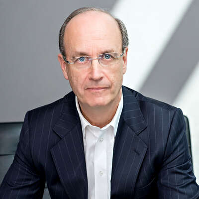 Ron Robertson