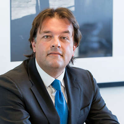 Alain Kok