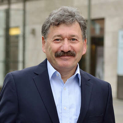 Peter Forgacs
