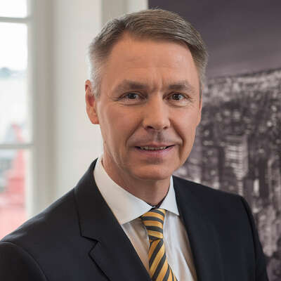 Rickard Ericson