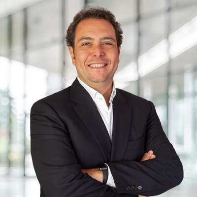 Dr. Tamer El Naggar
