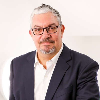 Andy Wolfe