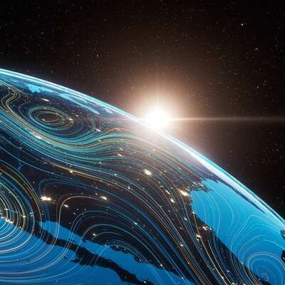 Driving Digital Transformation for Global Asset Management: Strategic Leadership in Investment Product Data Solutions