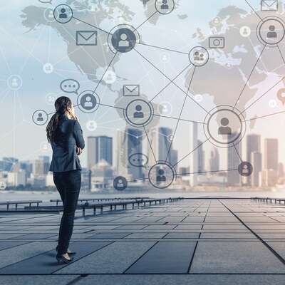 Partner Spotlight: An Interview with Georg Larch, Global Co-Leader, Interim Management