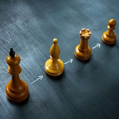 Succession Planning Strategies for CEOs and Boards: Ensuring Business Success
